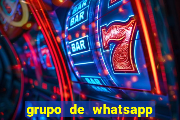 grupo de whatsapp de adulto